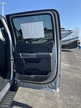 New 2025 Ford F150 XLT image 15