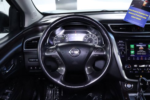 Used 2020 Nissan Murano Platinum image 21
