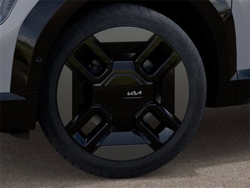 New 2026 Kia EV9 GT-Line image 9