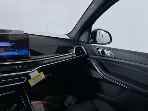 New 2026 BMW X7 xDrive40i w/ M Sport Package image 27