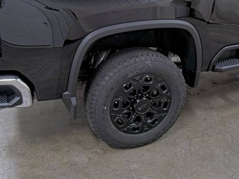 New 2025 Chevrolet Silverado 2500 LTZ w/ LTZ Convenience Package image 12