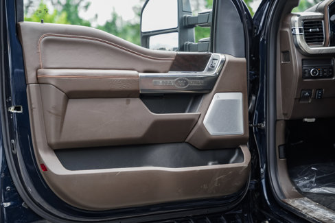 New 2025 Ford F350 King Ranch image 37