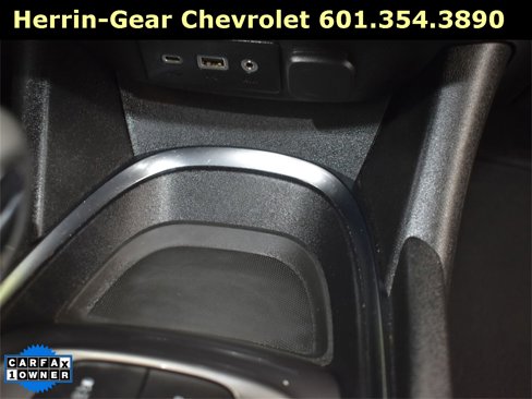 Used 2024 Chevrolet Malibu LT image 25
