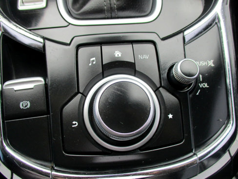 Used 2019 MAZDA CX-9 Grand Touring image 7