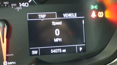 Used 2020 Chevrolet Trax Premier image 21