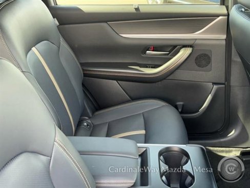 New 2026 MAZDA CX-90 3.3 Turbo S w/ Premium Plus image 14