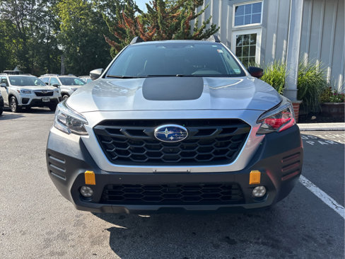 Certified 2023 Subaru Outback Wilderness image 10