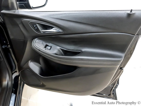Used 2023 Buick Encore GX Select w/ Safety Package II image 29