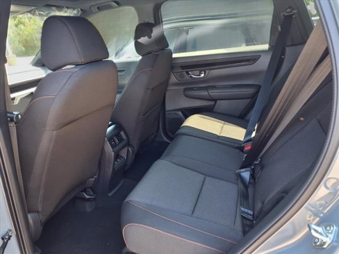 New 2026 Honda CR-V TrailSport image 12