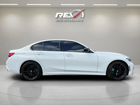 Used 2020 BMW M340i xDrive w/ Driving Assistance Package image 6