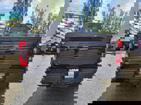 New 2025 Ford F350 Platinum image 6