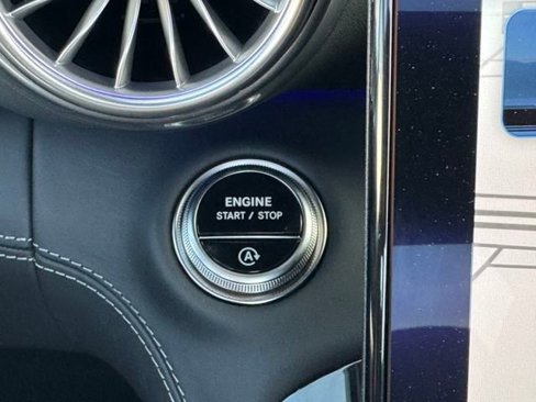 New 2025 Mercedes-Benz SL 43 AMG image 26