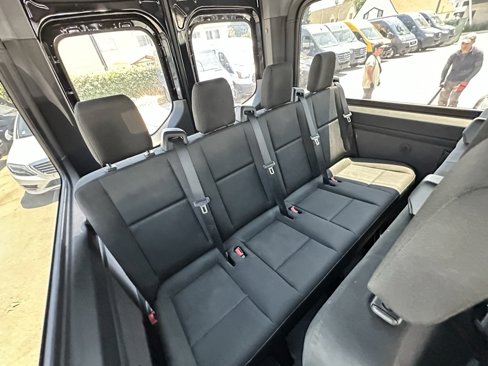 Used 2024 Mercedes-Benz Sprinter 2500 image 15