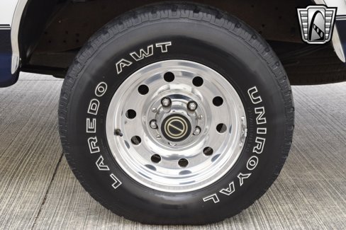 Used 1995 Ford F150 2WD SuperCab image 8