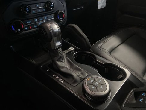 New 2025 Ford Bronco Outer Banks image 21