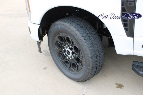 New 2026 Ford F250 Lariat image 5