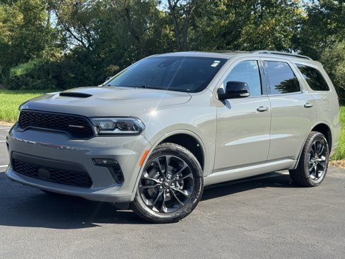 Used 2022 Dodge Durango GT image 2