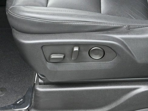 Used 2023 Chevrolet Tahoe Z71 image 15