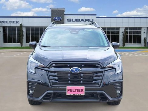 New 2025 Subaru Ascent Onyx Edition image 2