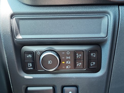 New 2025 Ford F150 Lariat image 16