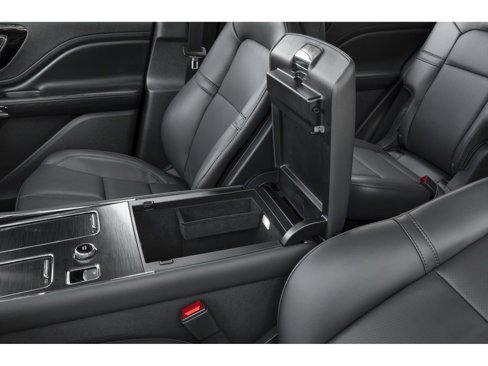 New 2025 Lincoln Aviator Reserve image 13
