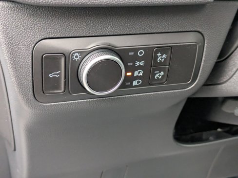 New 2026 Ford Escape ST-Line w/ Tech Pack #1 image 13