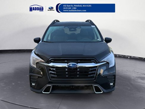 New 2025 Subaru Ascent Touring image 8
