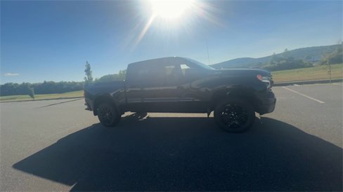 New 2026 Chevrolet Silverado 1500 LT Trail Boss w/ Convenience Package II image 4