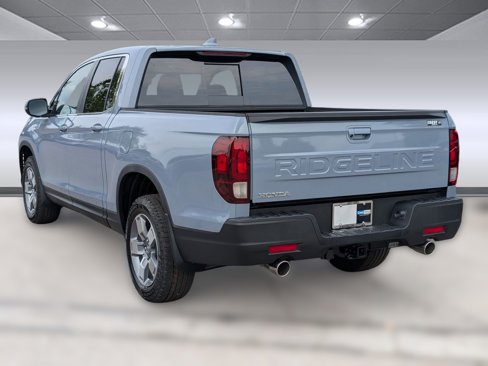 New 2026 Honda Ridgeline RTL image 3