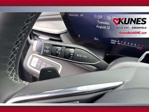 New 2026 Buick Enclave Avenir w/ Super Cruise Package image 25