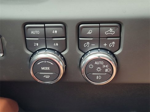New 2026 GMC Sierra 2500 Denali Ultimate image 18