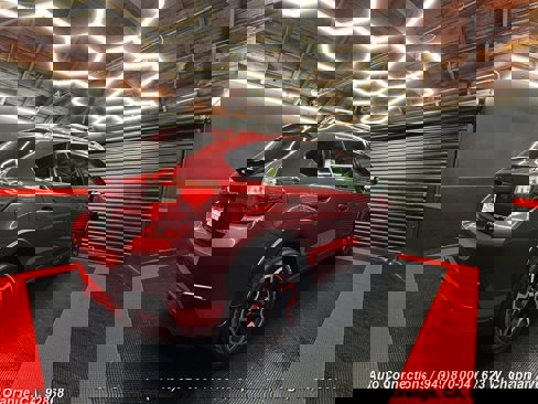 Used 2016 Subaru Crosstrek 2.0i Limited w/ Popular Package #2 image 3