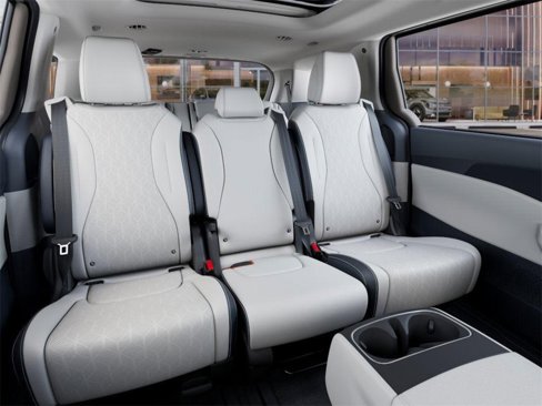 New 2026 Kia Carnival SX image 19