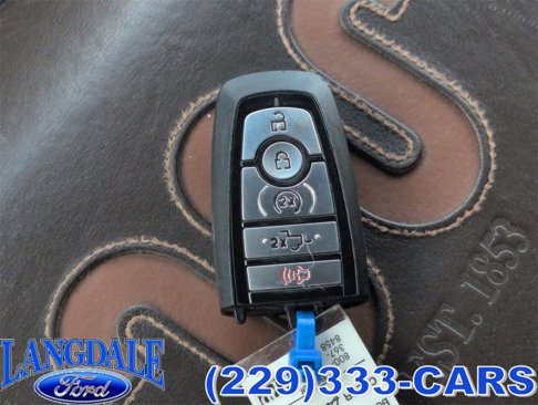 Used 2023 Ford F150 King Ranch w/ Equipment Group 601A High image 29