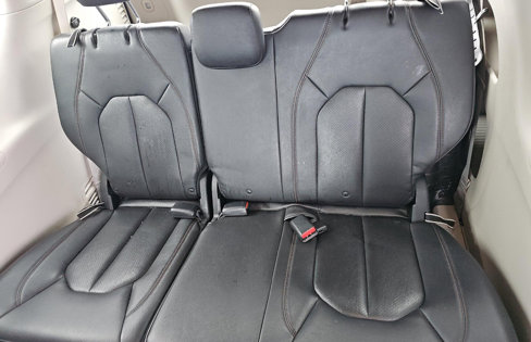 Used 2017 Chrysler Pacifica Touring-L Plus w/ Tire & Wheel Group image 11