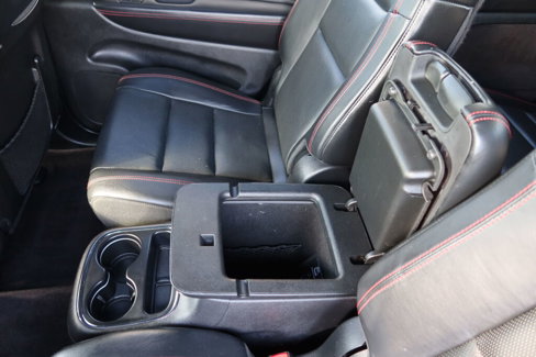 Used 2017 Dodge Durango R/T w/ Technology Group image 19