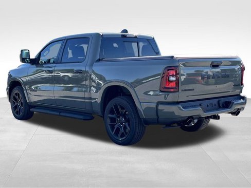 New 2026 RAM 1500 Laramie image 5