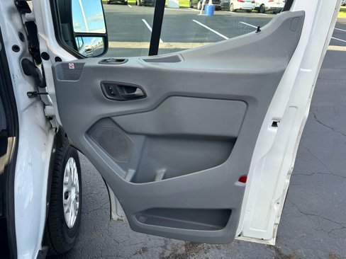 Used 2019 Ford Transit 250 148 Medium Roof w/ Exterior Upgrade Package image 22