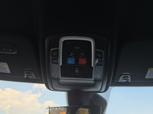 New 2025 RAM 1500 Big Horn image 23