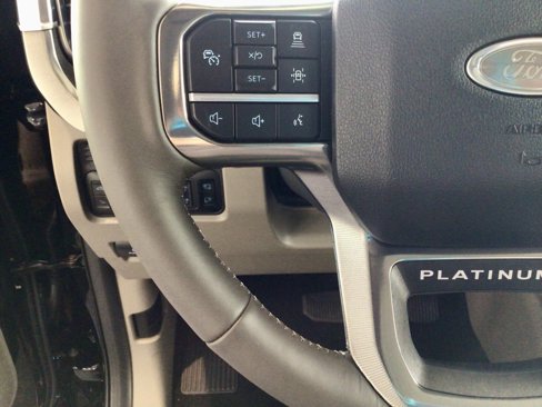 New 2025 Ford F350 XL image 24