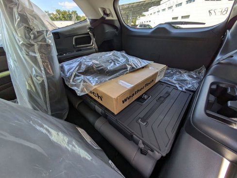 New 2025 Subaru Ascent Onyx Edition image 10