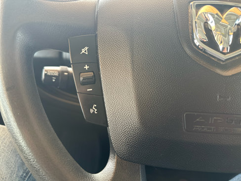 Used 2020 RAM ProMaster 2500 image 32