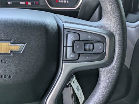 Used 2023 Chevrolet Silverado 2500 Custom w/ Custom Value Package image 21