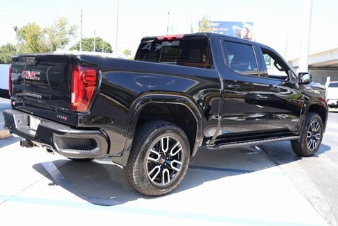 New 2026 GMC Sierra 1500 AT4 w/ AT4 Premium Package image 7