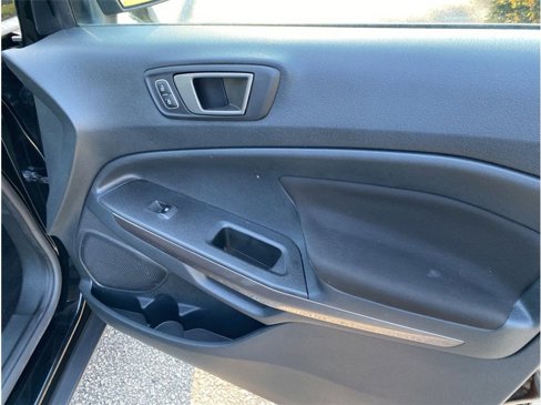 Used 2021 Ford EcoSport SE w/ SE Convenience Package image 34