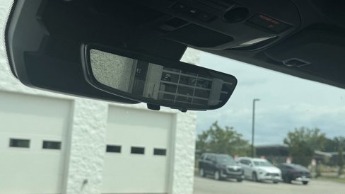 New 2026 GMC Hummer EV SUV image 29
