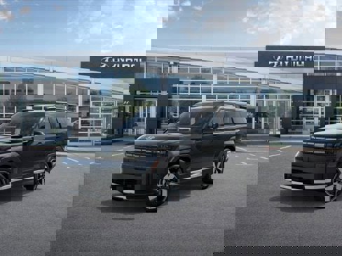 New 2025 Hyundai Santa Fe Limited image 1