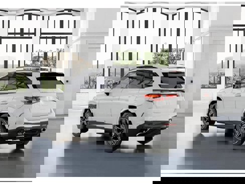New 2026 Mercedes-Benz GLC 300 image 28
