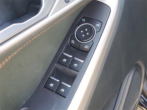 Certified 2023 Ford Explorer Timberline w/ Timberline Technology Package image 11