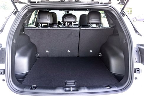 New 2026 Jeep Compass Latitude image 24